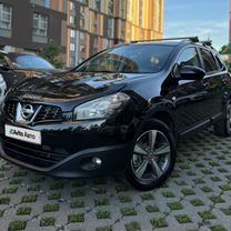 Nissan Qashqai+2 2.0 CVT, 2011, 141 000 км, с пробегом, цена 1 290 000 руб.