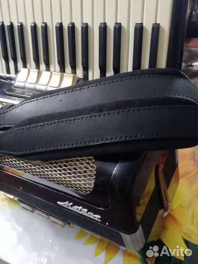 Ремни для баяна, аккордеона, гармони