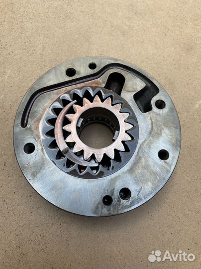 Масляный насос маслонасос Mercedes АКПП 722.4