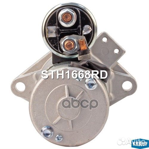 Стартер S114-964 STH1668RD Krauf