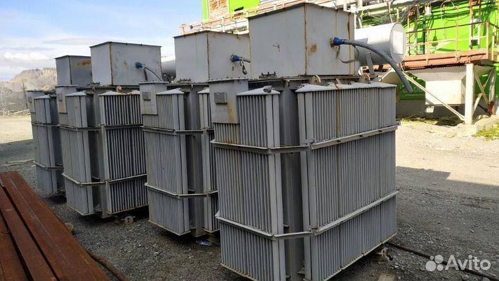 Трансформатор tсз