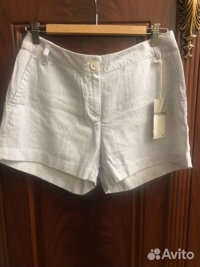 Шорты новые женские 44-46 Marks Spencer