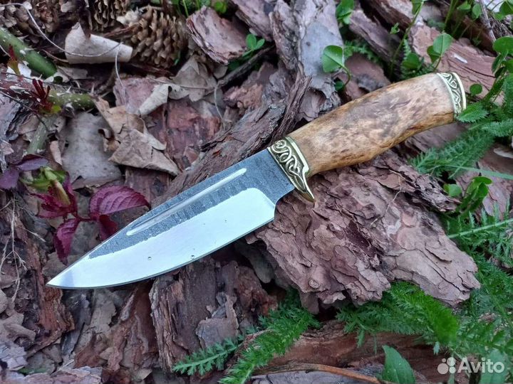 Нож туристический