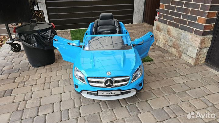 Детская машинка