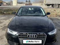 Audi A4 1.8 CVT, 2013, 205 000 км, с пробегом, цена 950 000 руб.