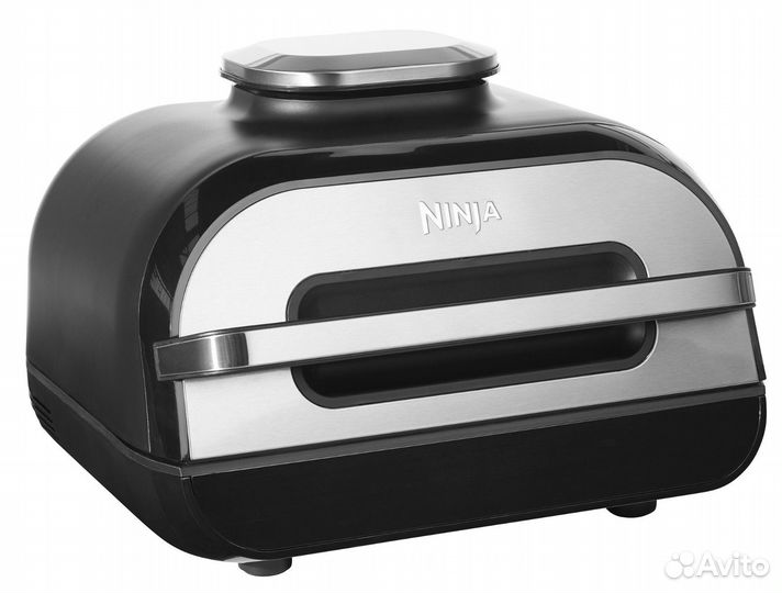 Ninja Foodi Max Гриль с конвекцией (AG551EU)