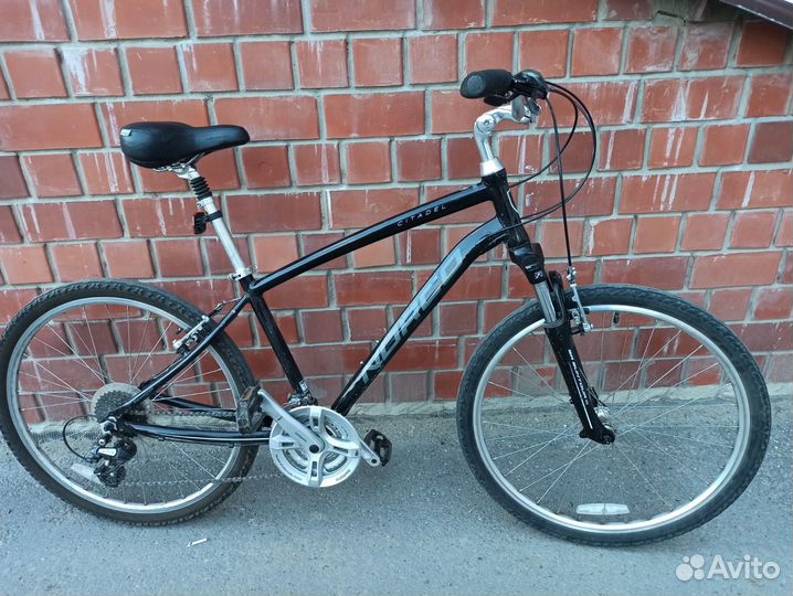 Велосипед Norco Citadel