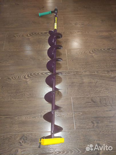 Ледобуры 150, 130 и 110