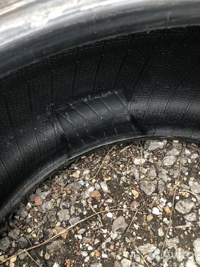 Triangle TR968 215/45 R17