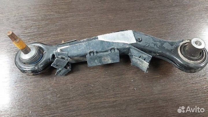 Рычаг подвески задний левый Bmw X5 E53 M62 4.6IS