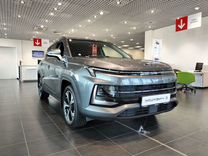 Новый Москвич 3 1.5 CVT, 2023, цена от 1 466 000 руб.