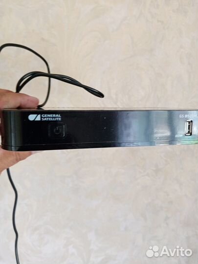 Электроника