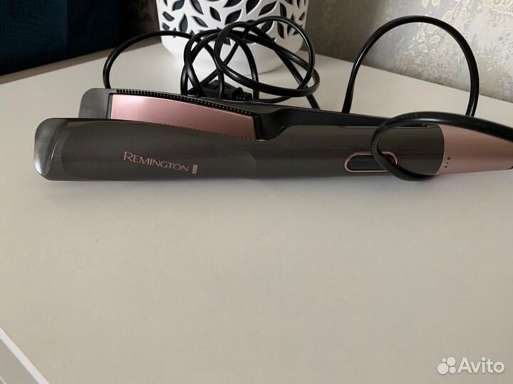Выпрямитель для волос Remington Curl S6606