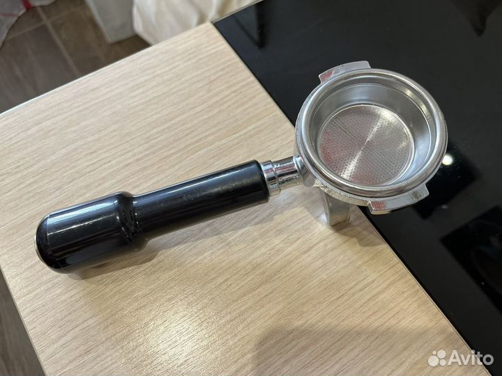 Холдер для кофемашины 58мм санремо