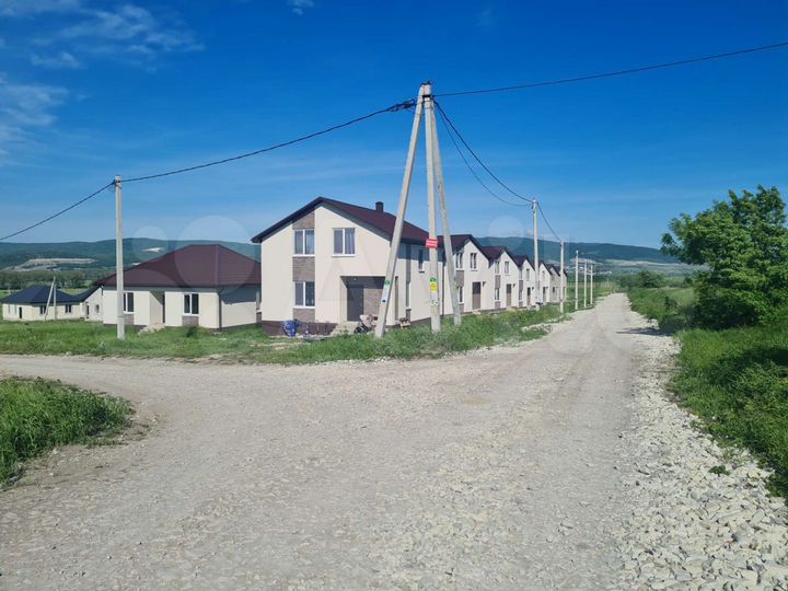 Участок 5,8 сот. (ИЖС)