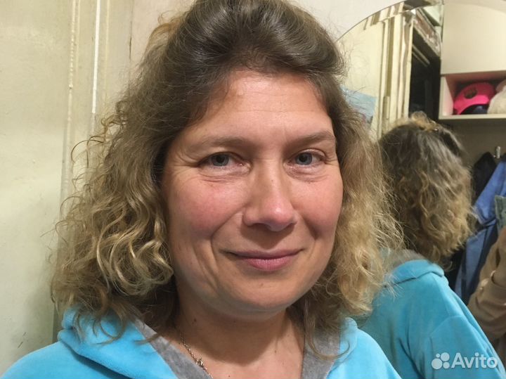 Няня, гувернантка