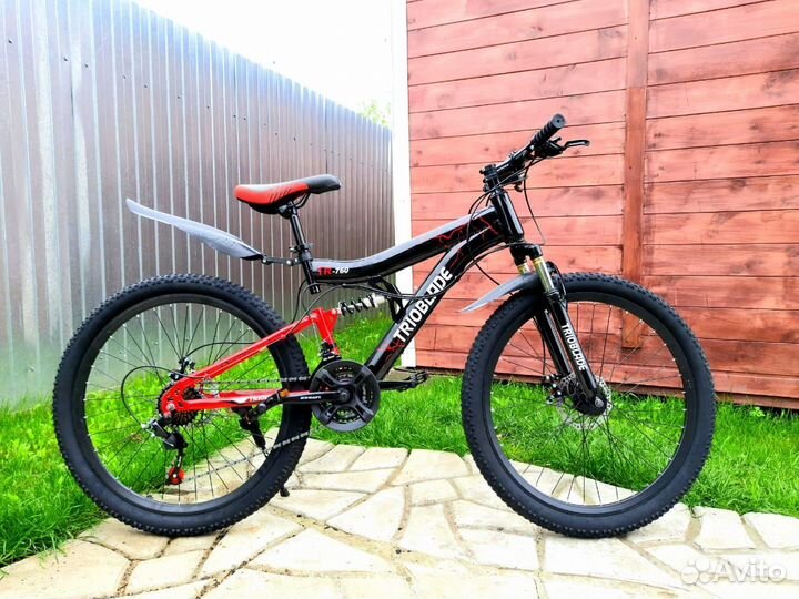 Велосипеды