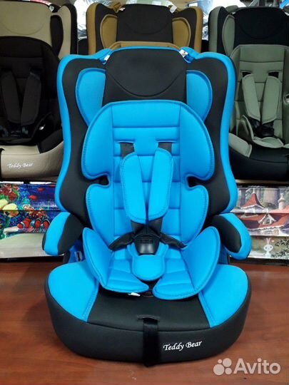 Автокресло от AX55