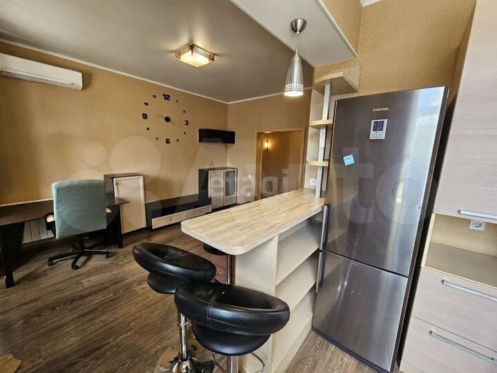 3-к. квартира, 82 м², 5/5 эт.