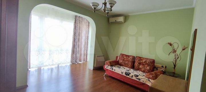 2-к. квартира, 48 м², 2/4 эт.