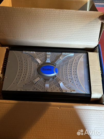 Усилитель Cheetah CH-A5500