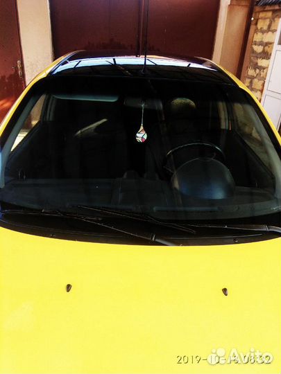 Chevrolet Aveo 1.2 МТ, 2006, 82 000 км