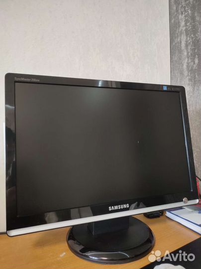 Монитор Samsung 20