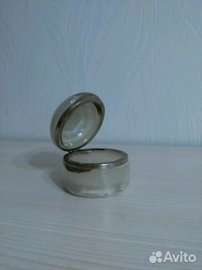 Шкатулка, камень - оникс