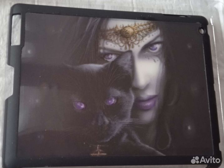 Задняя стенка для Ipad2