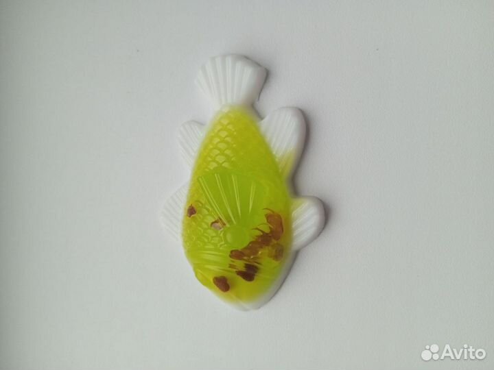 Янтарное мыло ручной работы Калининград