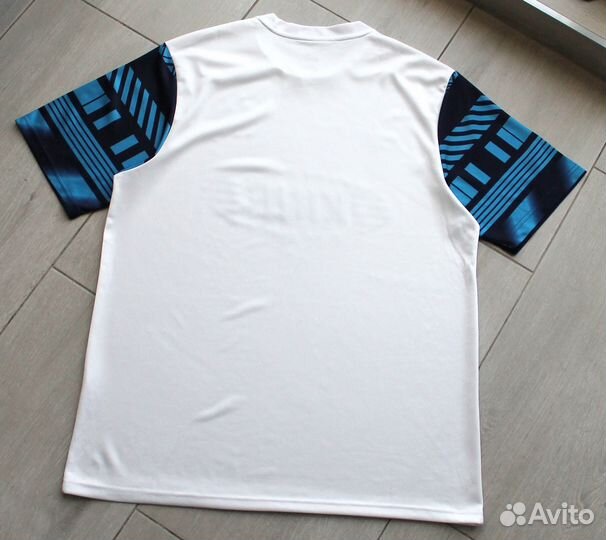 Коллекционная майка Олимпик Марсель на размер L