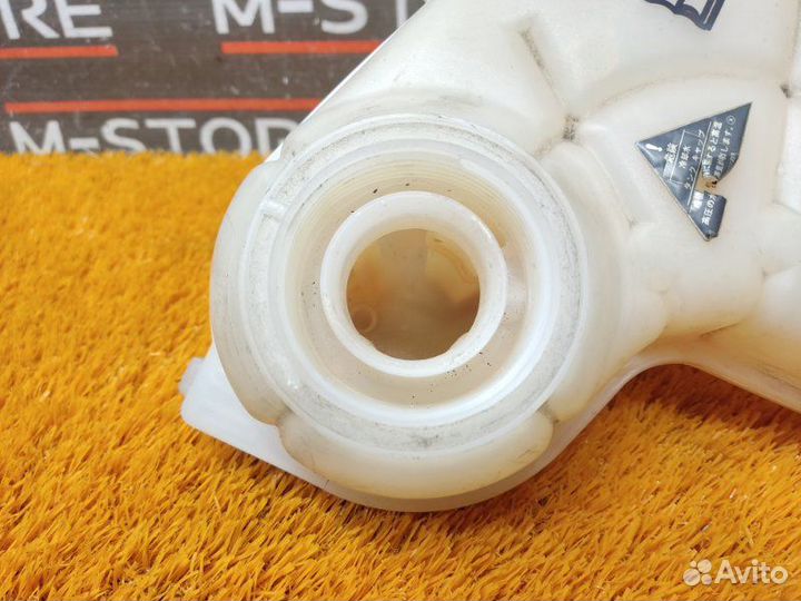 Бачок расширительный Audi A4 B7/8E BWE 2006