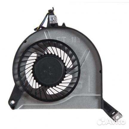 Вентилятор (кулер) для ноутбука HP Pavilion 14-V