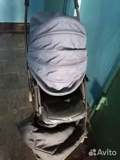 Коляска детская