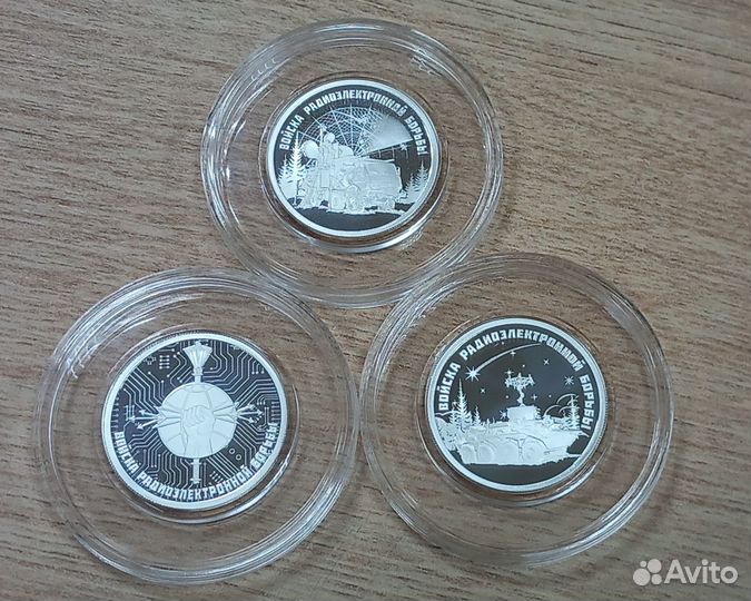 Войска р/э борьбы:Инфауна,Красуха,Эмблема, 2024г