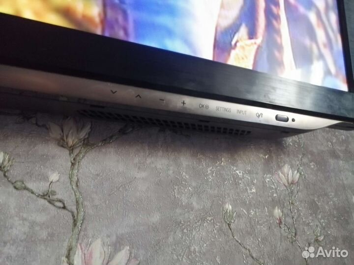 Телевизор lg 42