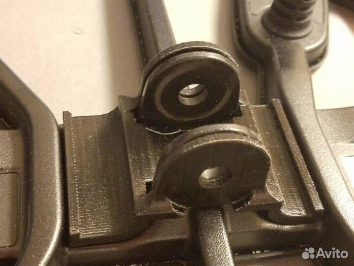 Усилитель ушей катушки minelab 11