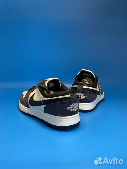 Кроссовки Nike Air Jordan 1 Low