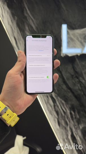 iPhone 11 Pro, 64 ГБ