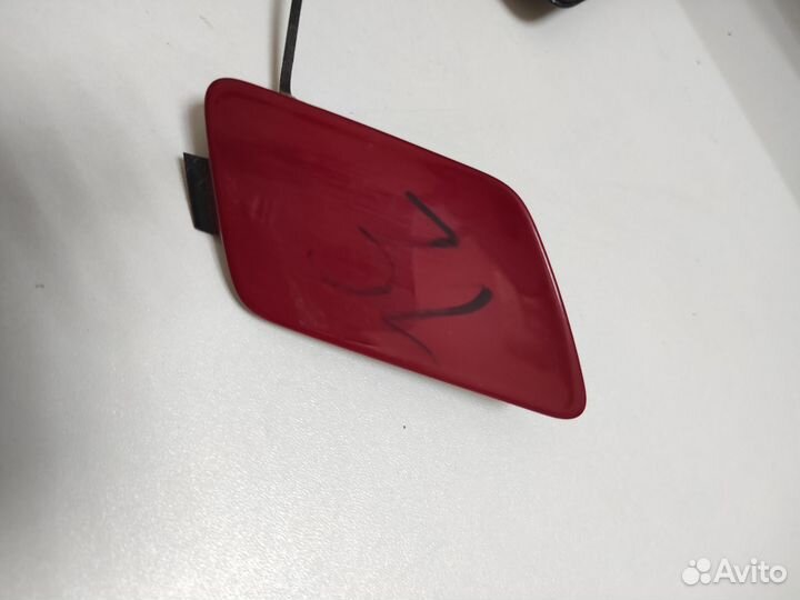 Заглушка крюка Mtrcedes-Benz A172 SLK