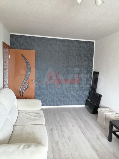 2-к. квартира, 44 м², 4/5 эт.