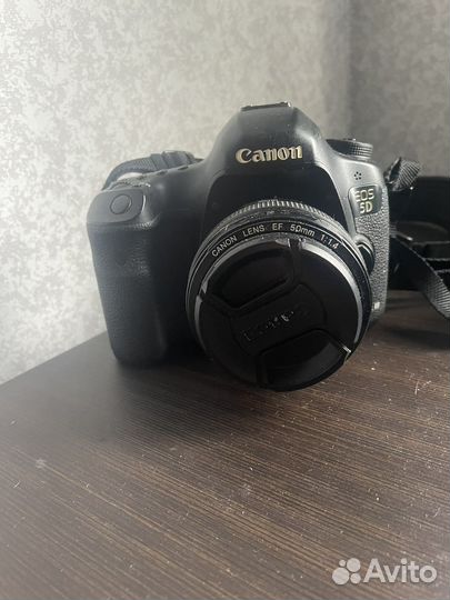 Canon 5d mark iii