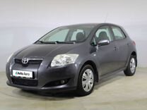 Toyota Auris 1.6 AMT, 2008, 226 022 км, с пробегом, цена 689 000 руб.