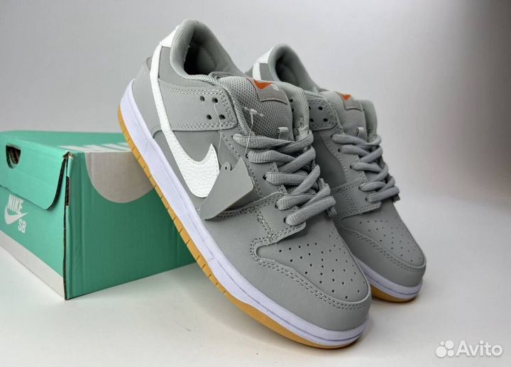 Nike dunk low 