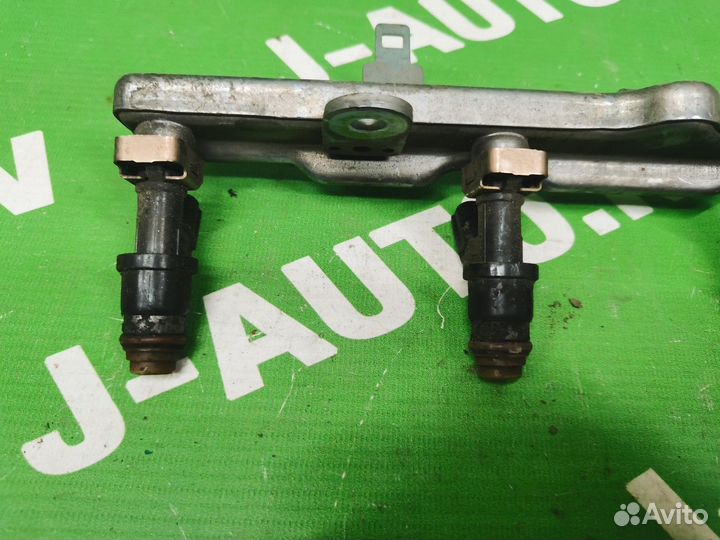 Форсунка топливная Honda Accord