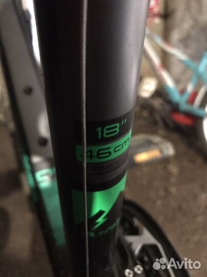 Велосипед Stels Navigator