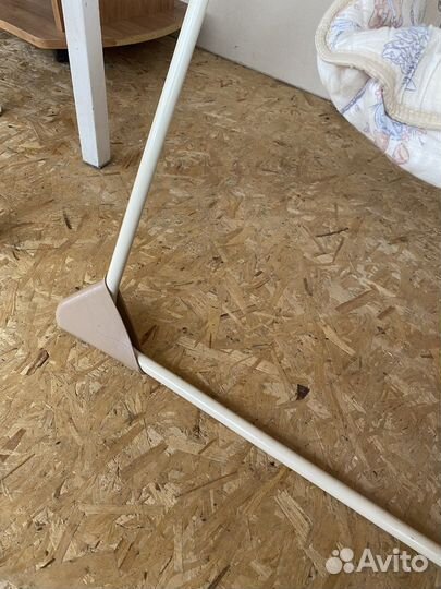 Детские качели