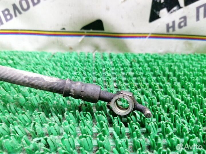 Трубка тормозная передняя левая Toyota Corona