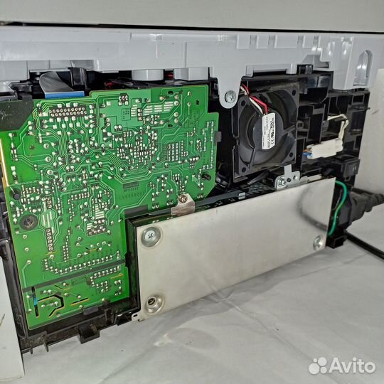 Запчасти и узлы мфу Brother 7057R