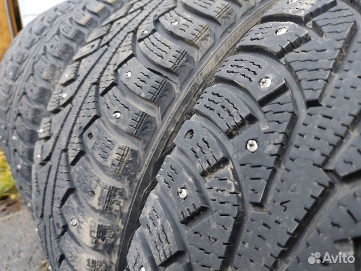 Nokian Tyres Hakkapeliitta 5 195/55 R16